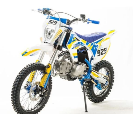 Питбайк MOTOLAND (МОТОЛЕНД) Кросс TCX125 в Орехово-Зуево