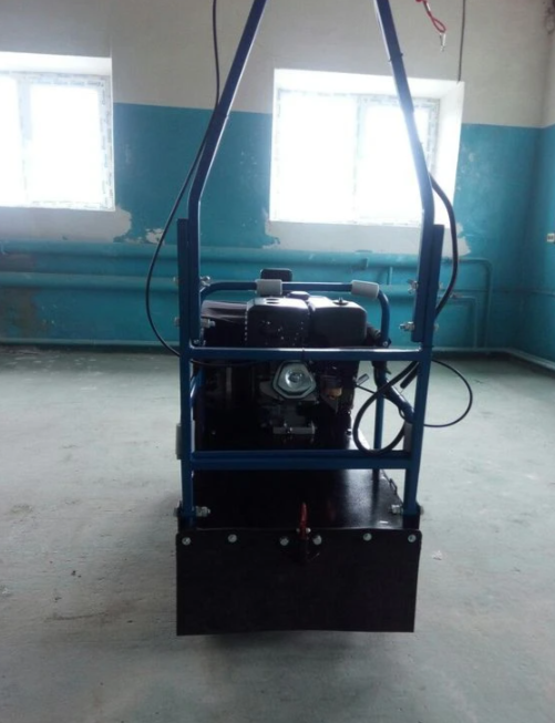 Мотобуксировщик ЮКОН 380 7 л.с. в Орехово-Зуево