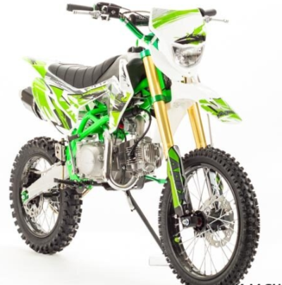 Питбайк MOTOLAND (МОТОЛЕНД) Кросс APEX125 E в Орехово-Зуево