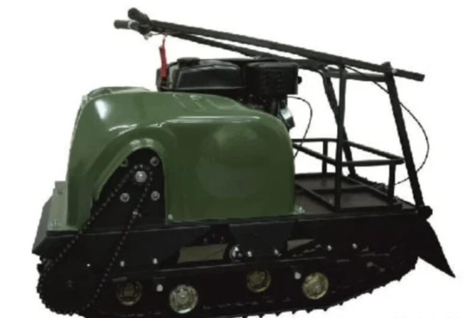 Мотобуксировщик PAXUS 500 AVANT MINI (1200 мм.), 9 л.с. в Орехово-Зуево