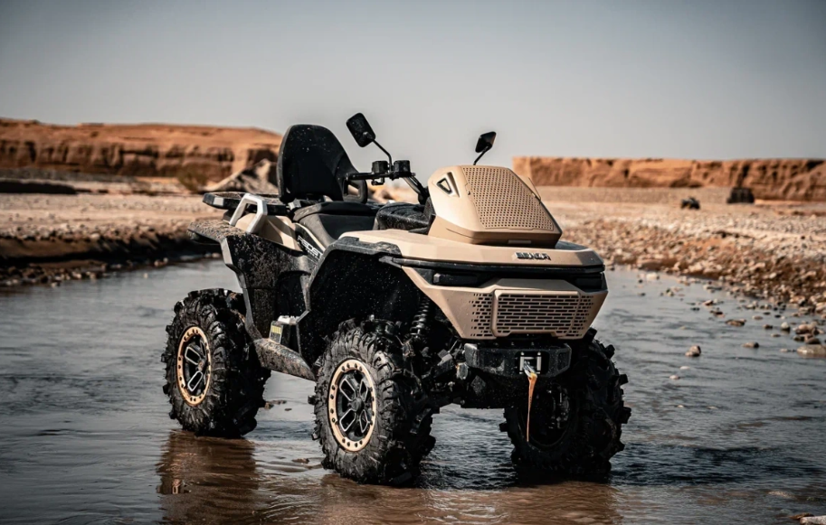 Квадроцикл BENDA REDSTONE 1000 MUD в Орехово-Зуево