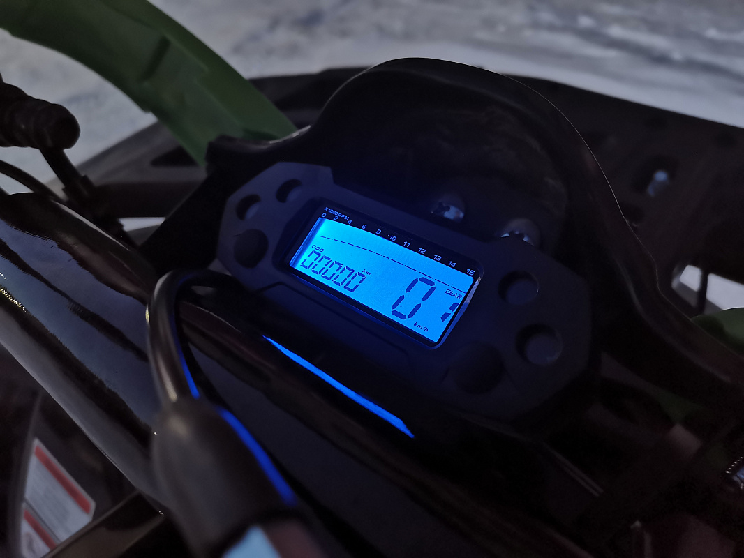 Квадроцикл PROMAX WILD 175 LUX в Орехово-Зуево