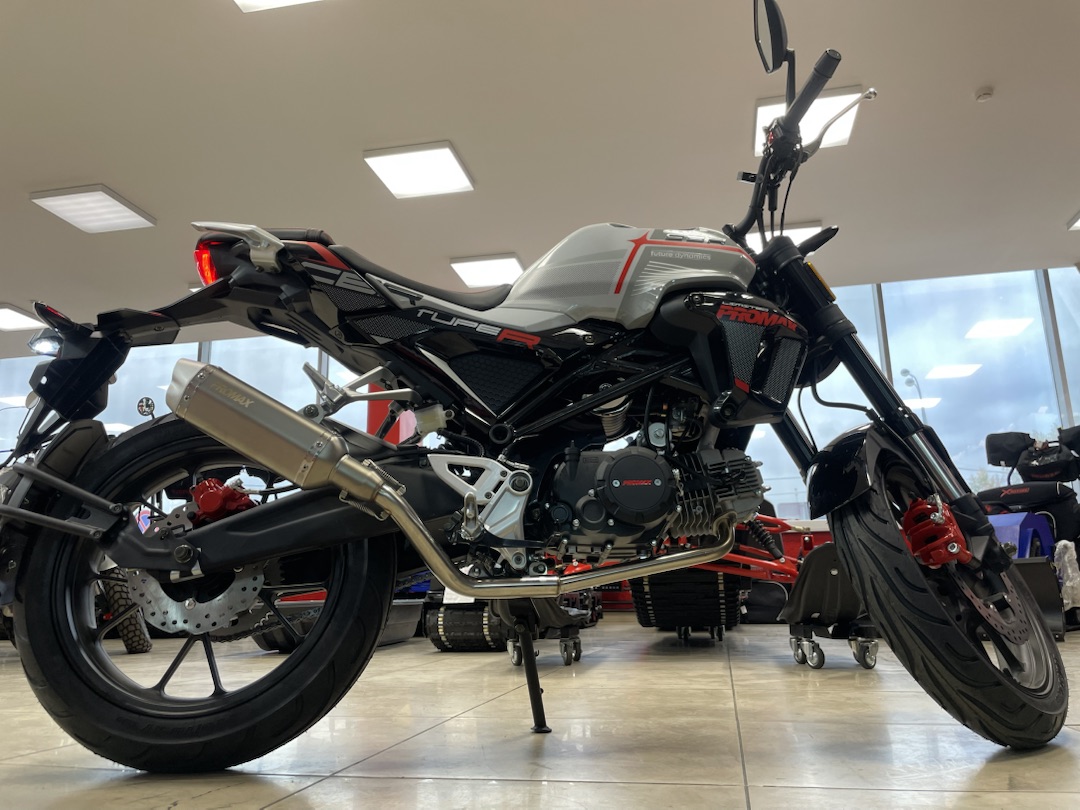 Мопед PROMAX CB150R (49) в Орехово-Зуево