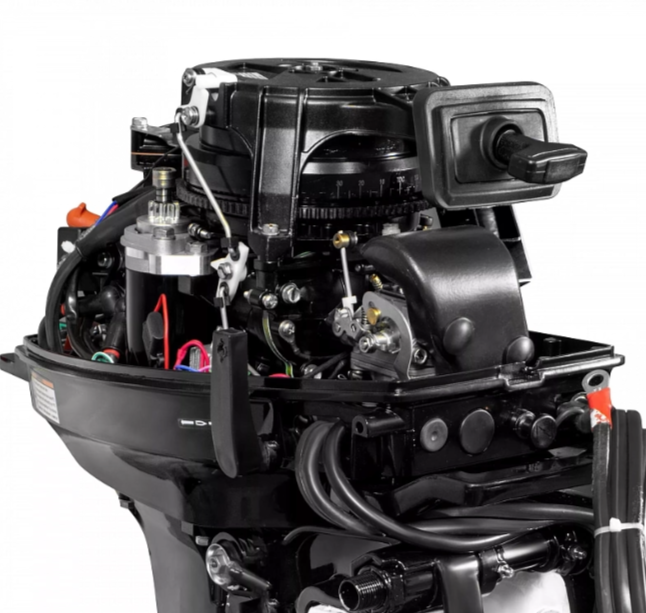 Лодочный мотор GLADIATOR G20FES в Орехово-Зуево