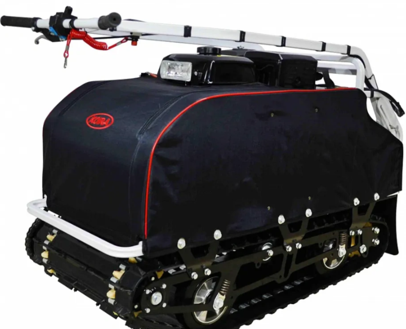 Компактная мотособака "Богатырь" mini 15Е (127 см) с электростартером в Орехово-Зуево Компактная мотособака "Богатырь" mini 15Е (127 см) с электростартером в Орехово-Зуево