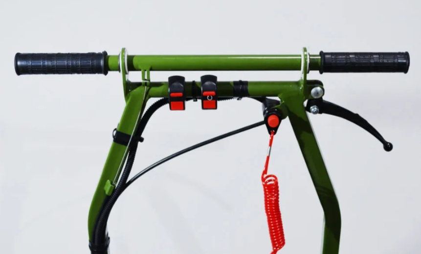 Мотобуксировщик вездеход KOiRA T9 R (понижающий редуктор) в Орехово-Зуево