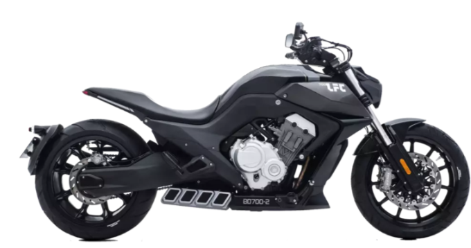 Мотоцикл Benda LFC 700 в Орехово-Зуево