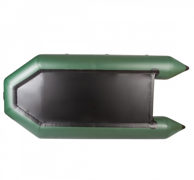 ЛОДКА НАДУВНАЯ YUKONA 280 TL (БЕЗ ПАЙОЛА) в Орехово-Зуево