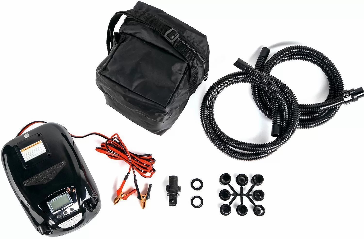 ЭЛЕКТРИЧЕСКИЙ НАСОС MARLIN GP-80 D в Орехово-Зуево