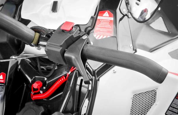 Снегоход STELS SA800R (L LUX WT) ВИТЯЗЬ 2.0 К01 Tech в Орехово-Зуево