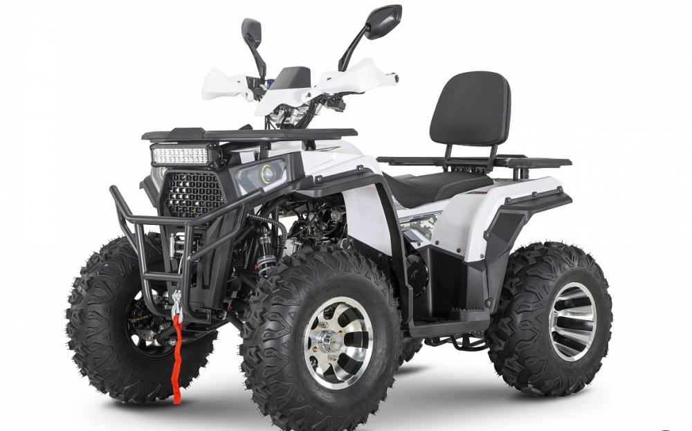 Квадроцикл YACOTA VIKING PRO в Орехово-Зуево