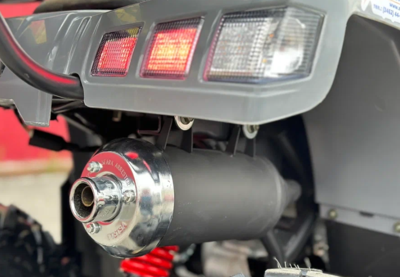 Квадроцикл GBM MAVERICK 300 NEW в Орехово-Зуево