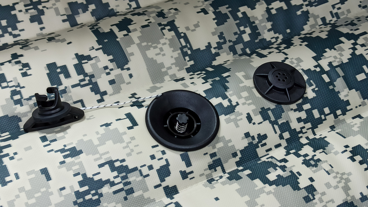 Лодка MISHIMO SPORT 370 в Орехово-Зуево