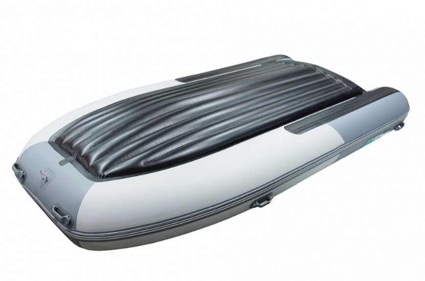 НАДУВНАЯ ЛОДКА GLADIATOR E300S в Орехово-Зуево