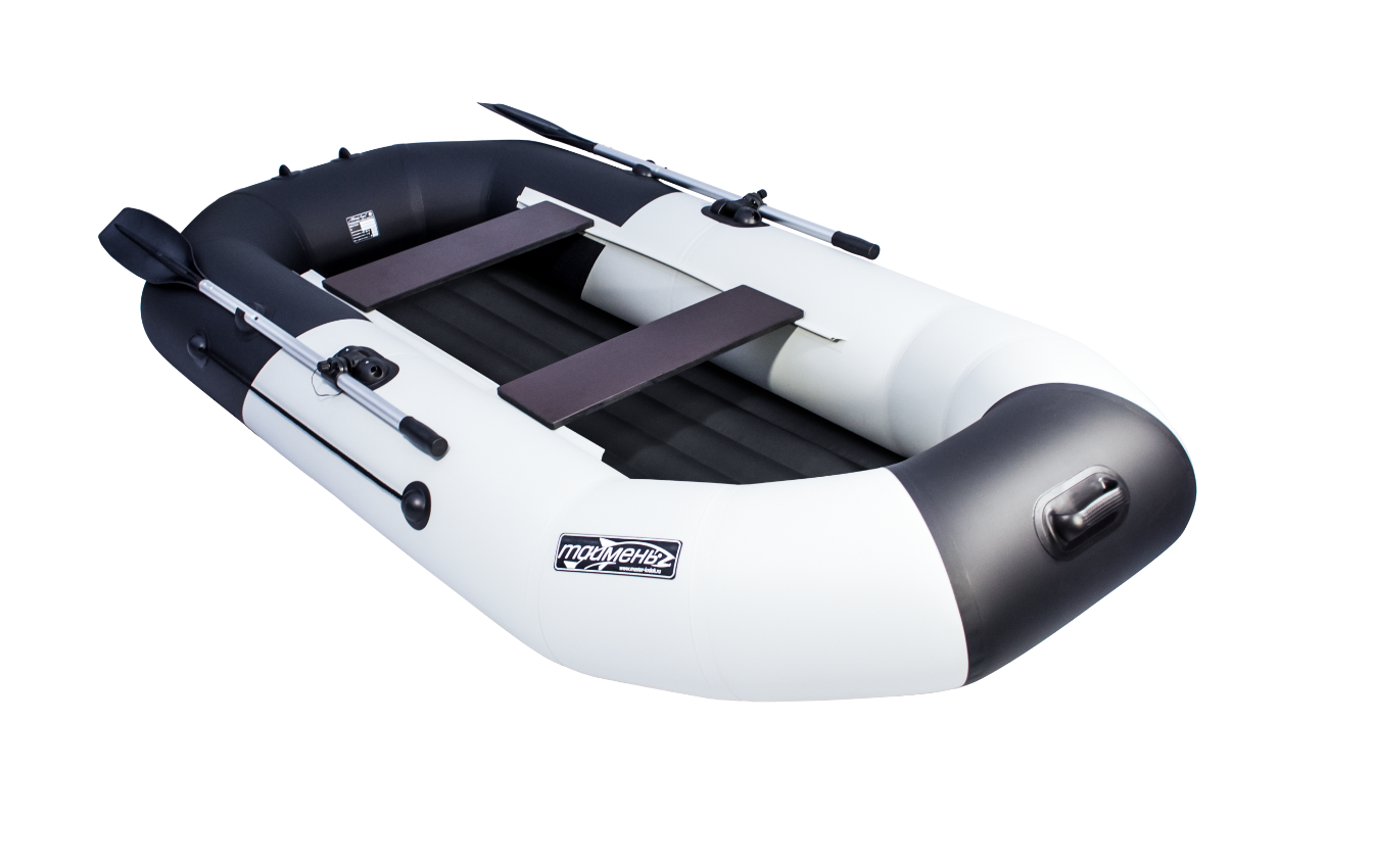 Лодка Таймень NX 270 НД в Орехово-Зуево