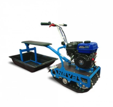 Мотобуксировщик НЕВА МС1-ZS (GB225) в Орехово-Зуево