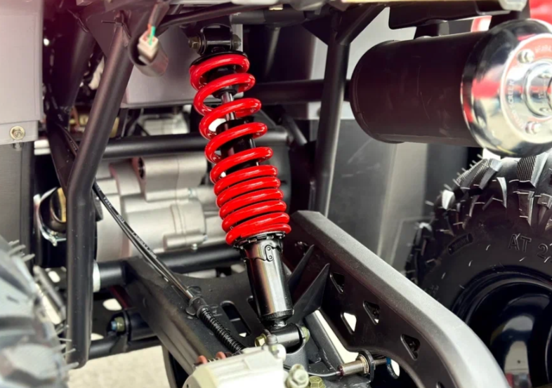 Квадроцикл GBM MAVERICK 300 NEW в Орехово-Зуево