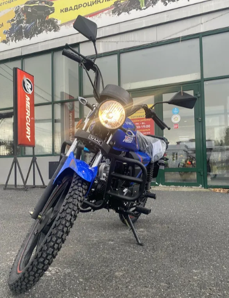 Мопед VENTO RIVA - II SX PRO в Орехово-Зуево