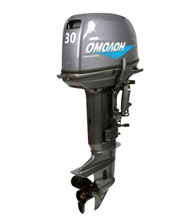 Лодочный мотор ОМОЛОН MP 30 AMHS в Орехово-Зуево