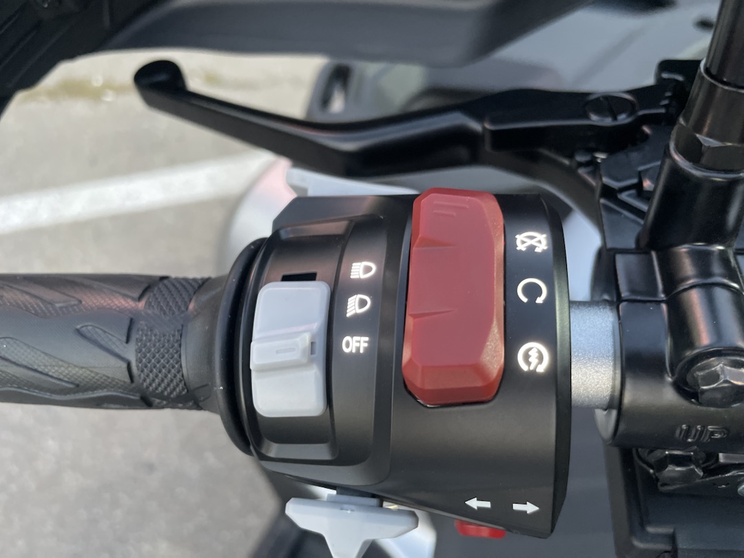 Квадроцикл BENDA Redstone 550 R2 в Орехово-Зуево