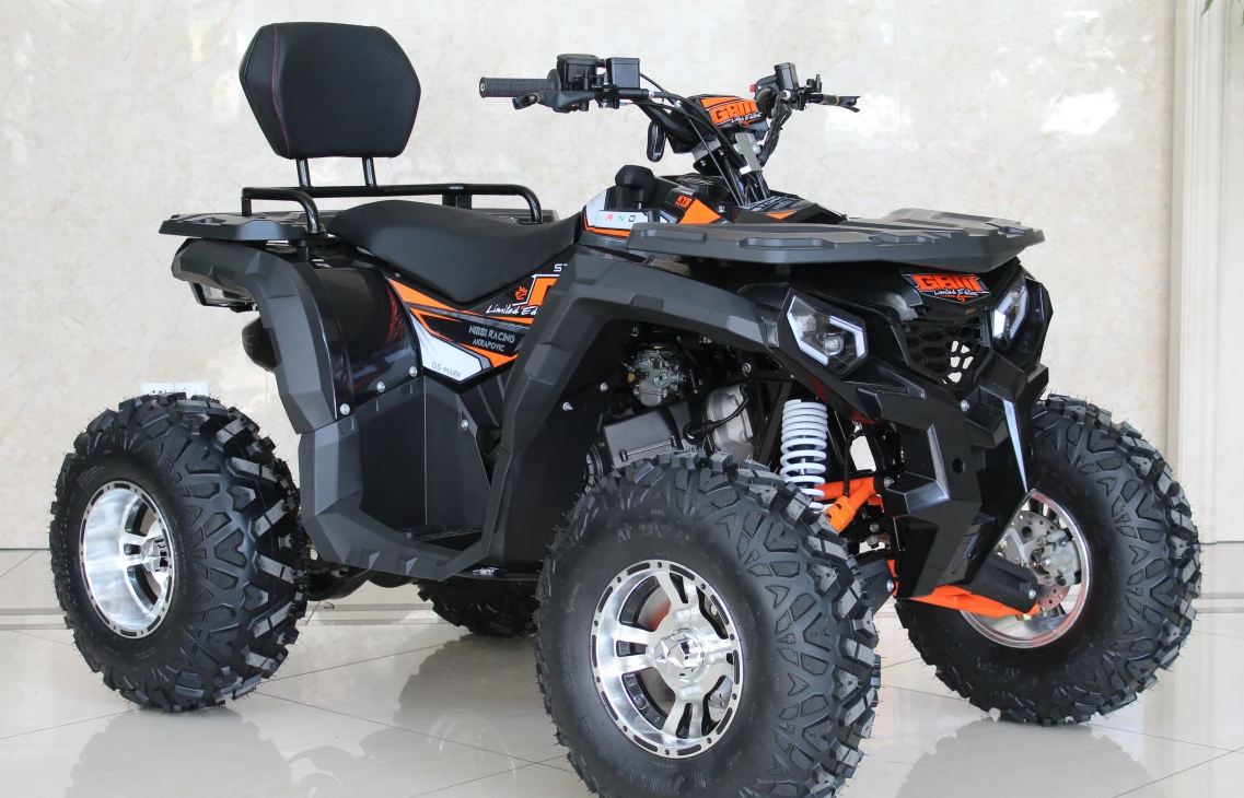 Квадроцикл GBM STORMRIDER 300 NEW PREMIUM в Орехово-Зуево