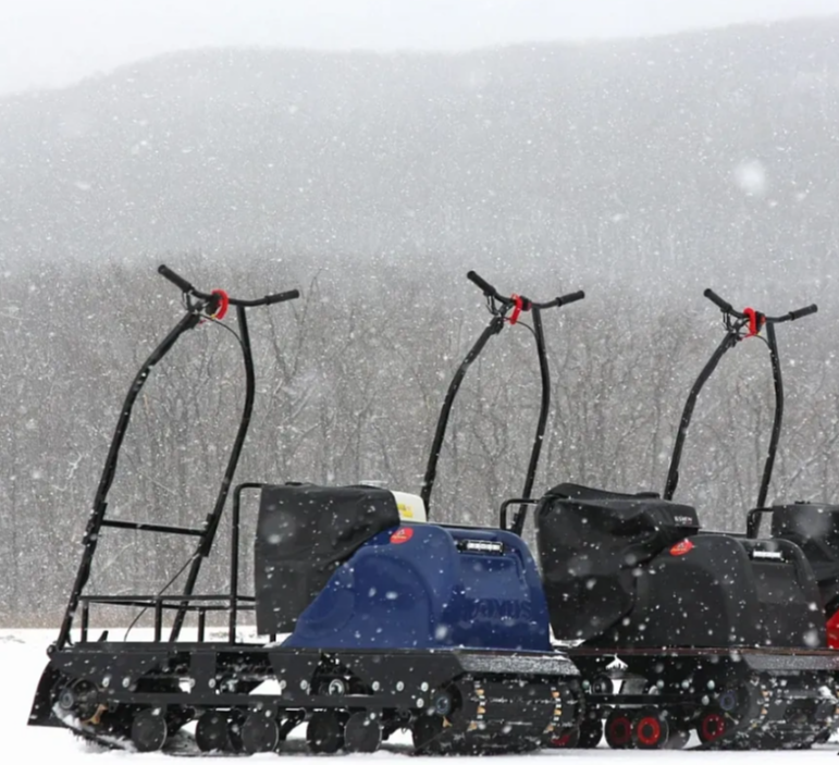 Мотобуксировщик PAXUS 500 15 л.с. в Орехово-Зуево