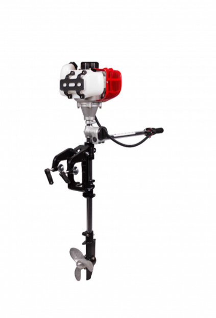 Подвесной лодочный мотор TOYAMA TA 2 в Орехово-Зуево