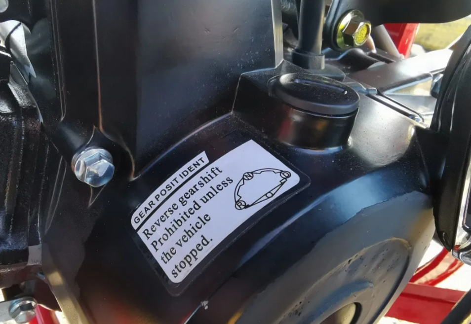 Квадроцикл GBM SHARP KIDS 125 в Орехово-Зуево