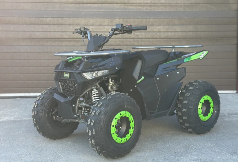 Квадроцикл GBM DAXTER 220 NEW в Орехово-Зуево