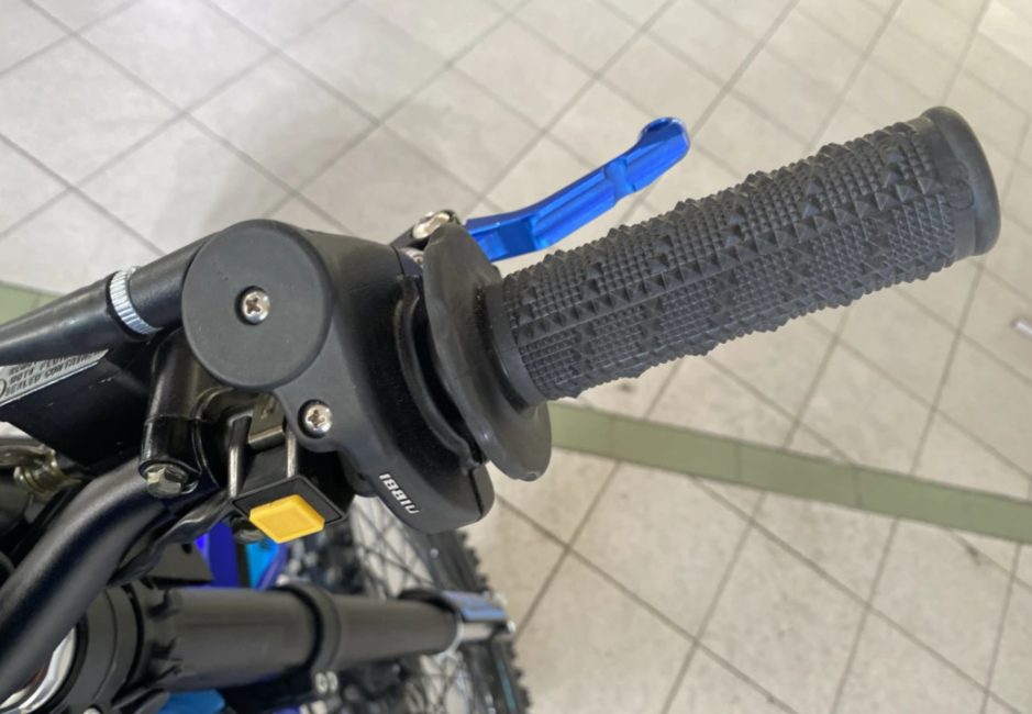 Кроссовый мотоцикл PROMAX DAIKON CB330 в Орехово-Зуево