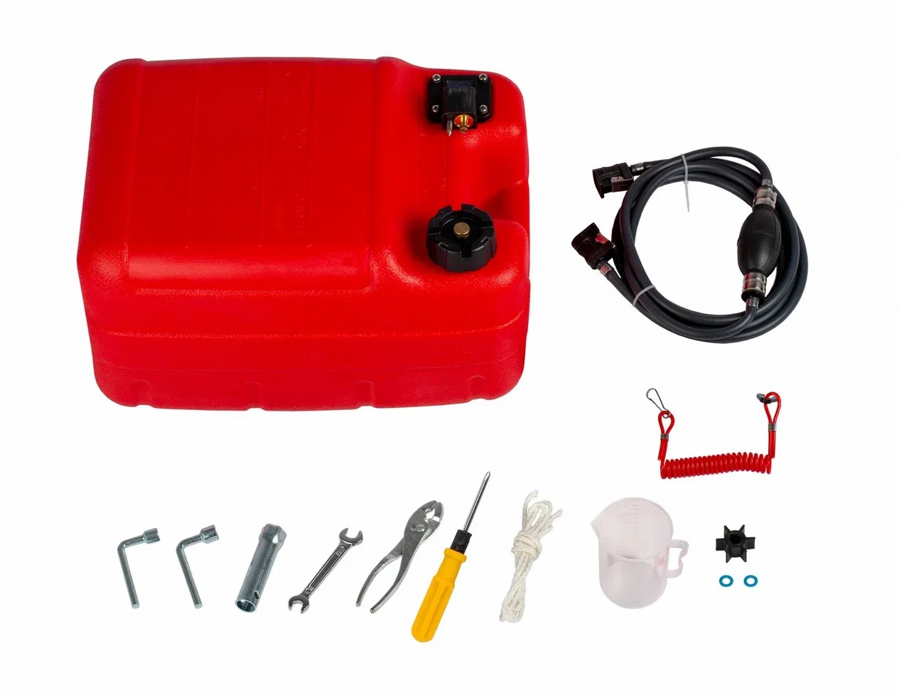 ЛОДОЧНЫЙ МОТОР GLADIATOR G9.9FHS в Орехово-Зуево