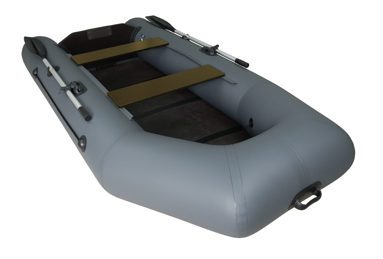 Лодка БАРС 2900 Слань-книжка киль в Орехово-Зуево