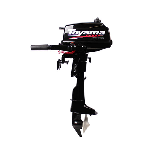 ЛОДОЧНЫЙ МОТОР TOYAMA TC3.6BMS в Орехово-Зуево