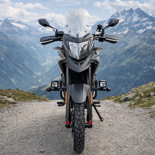 Мотоцикл PROMAX TOURING PR300 в Орехово-Зуево