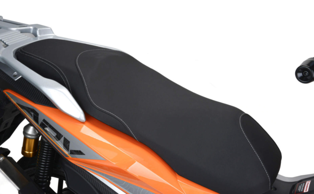 Скутер MOTOLAND (МОТОЛЕНД) T-MAX 150 в Орехово-Зуево