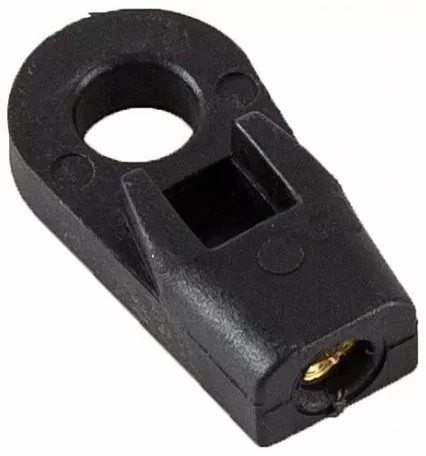 КОННЕКТОР ТРОСА ГАЗ-РЕВЕРС, ПЛАСТИК / 703-48345-01 в Орехово-Зуево