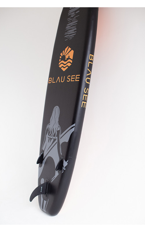 НАДУВНОЙ SUP-BOARD MOONLIGHT 10,6 в Орехово-Зуево