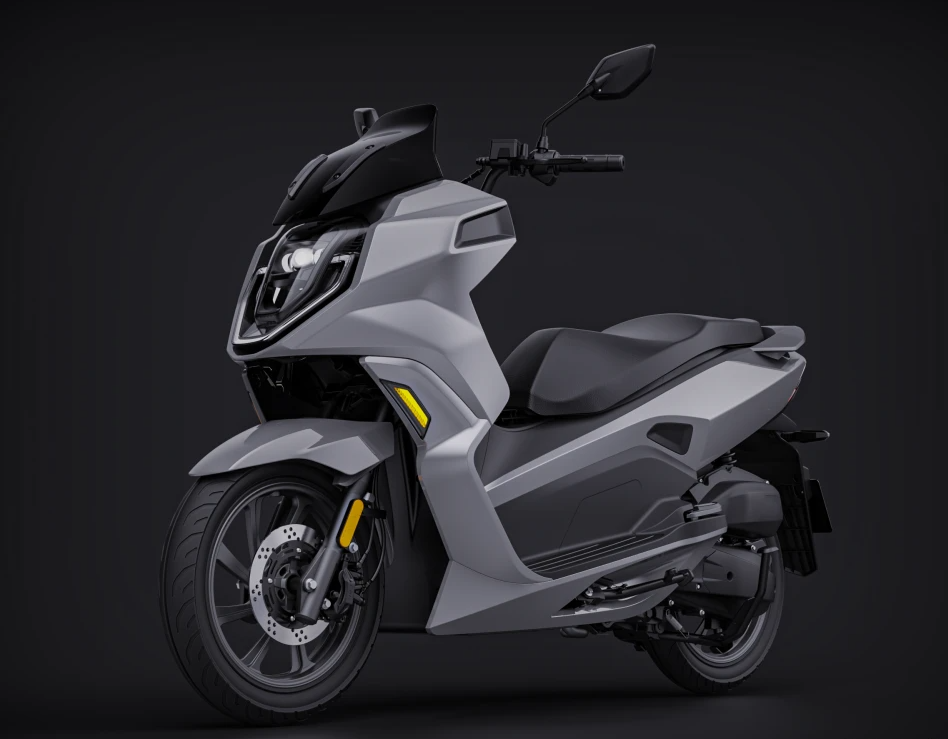 Скутер FAIDET BATUR 250(49) в Орехово-Зуево