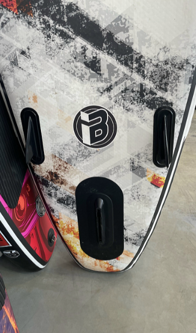 SUP (САП) ДОСКА RAIDEX I BOARD 11’ (332СМ) «MRAMOR» в Орехово-Зуево