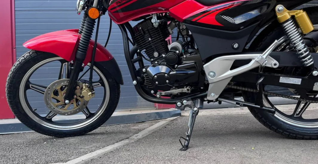 Мотоцикл RACER MAGNUM RC200-C5B в Орехово-Зуево