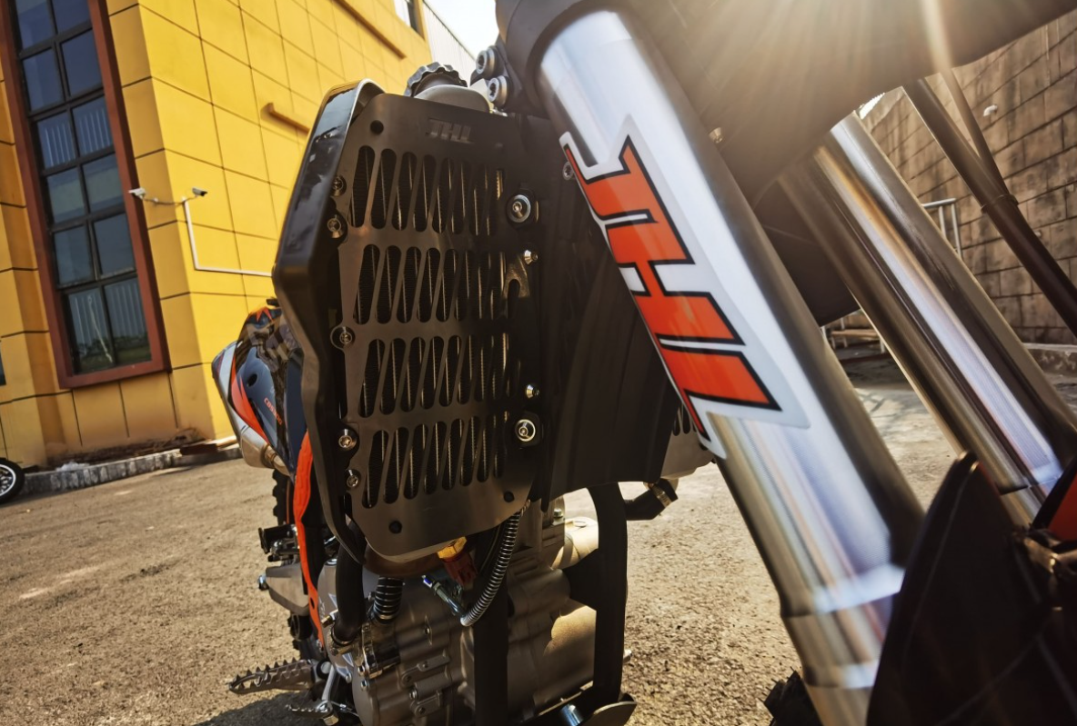 Мотоцикл JHLMOTO JHL Z5 NB300 (174MN-5) в Орехово-Зуево