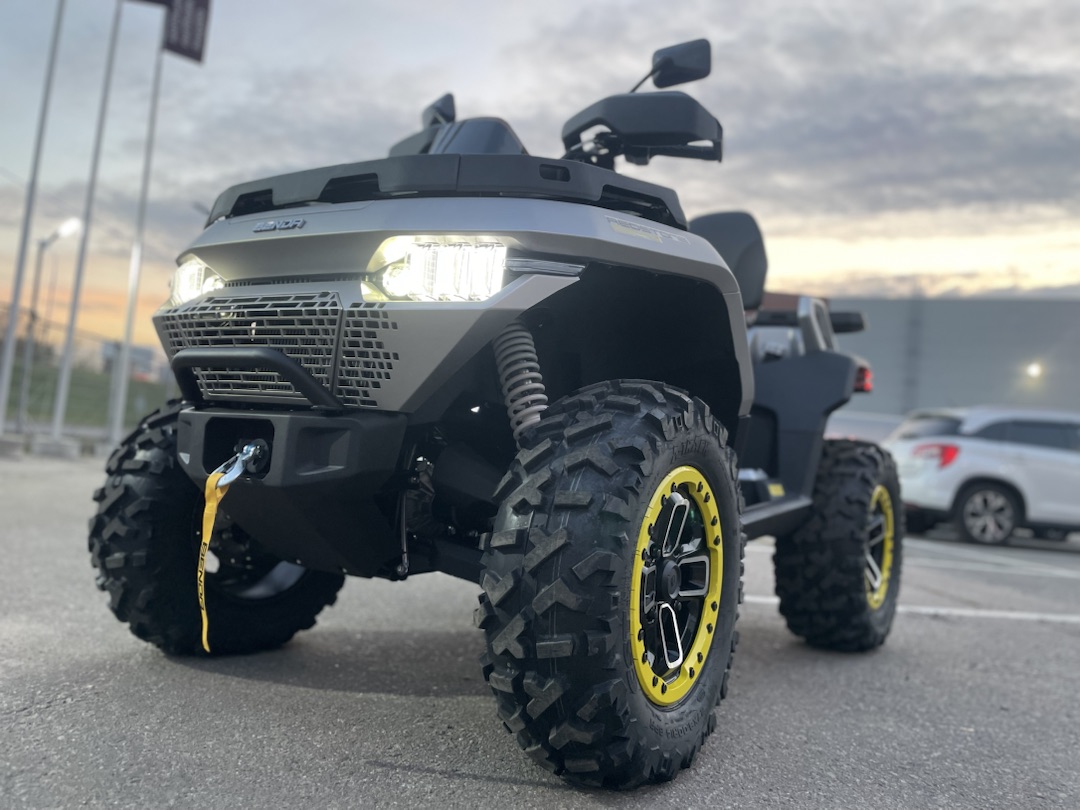 Квадроцикл BENDA Redstone 550 R2 в Орехово-Зуево