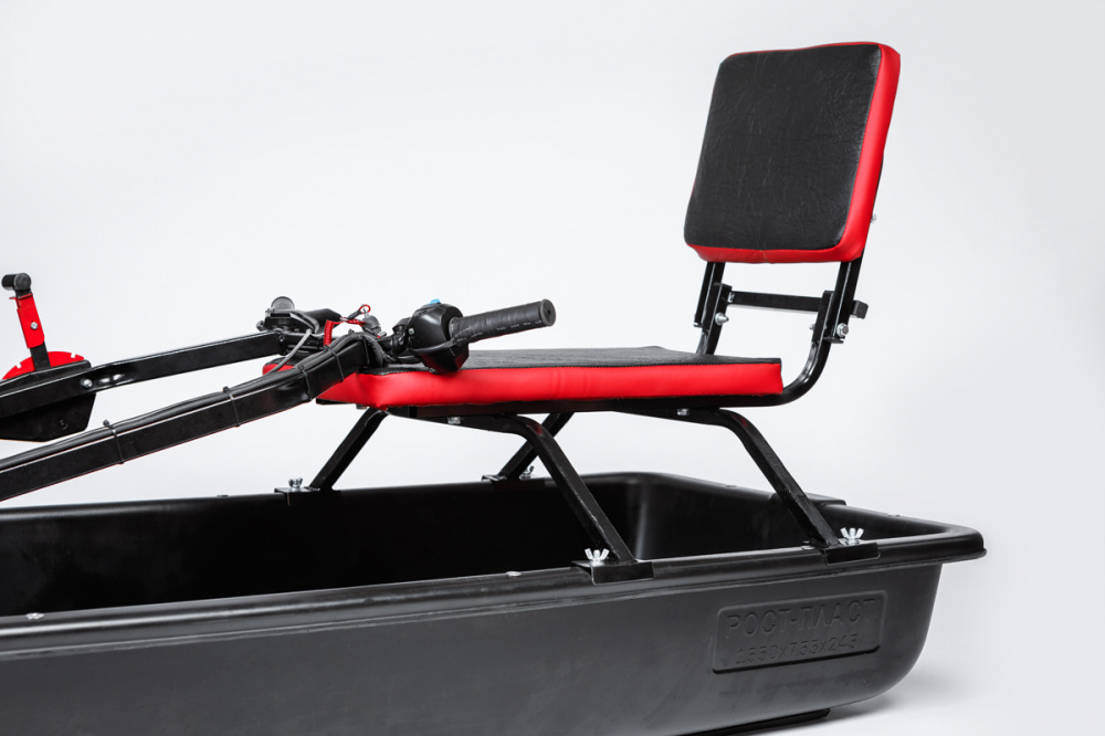 СИДЕНИЕ ДЛЯ САНЕЙ в Орехово-Зуево