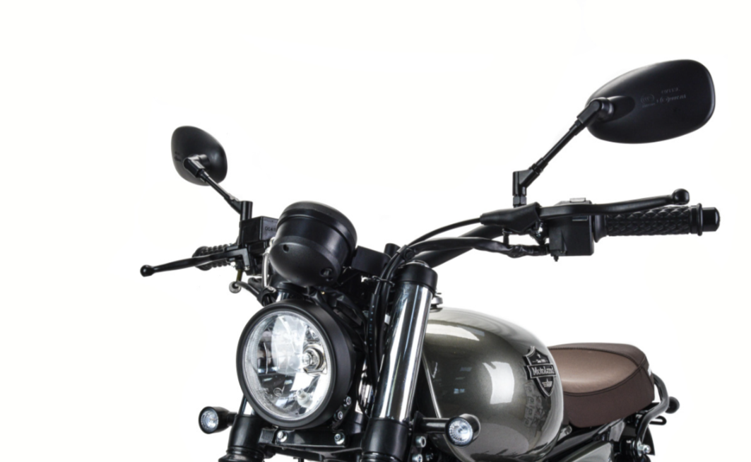 Мотоцикл MOTOLAND (МОТОЛЕНД) TEXAS 300 в Орехово-Зуево