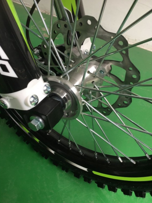 Питбайк JHLMOTO JHL Z140E (YX1P56FMJ) в Орехово-Зуево