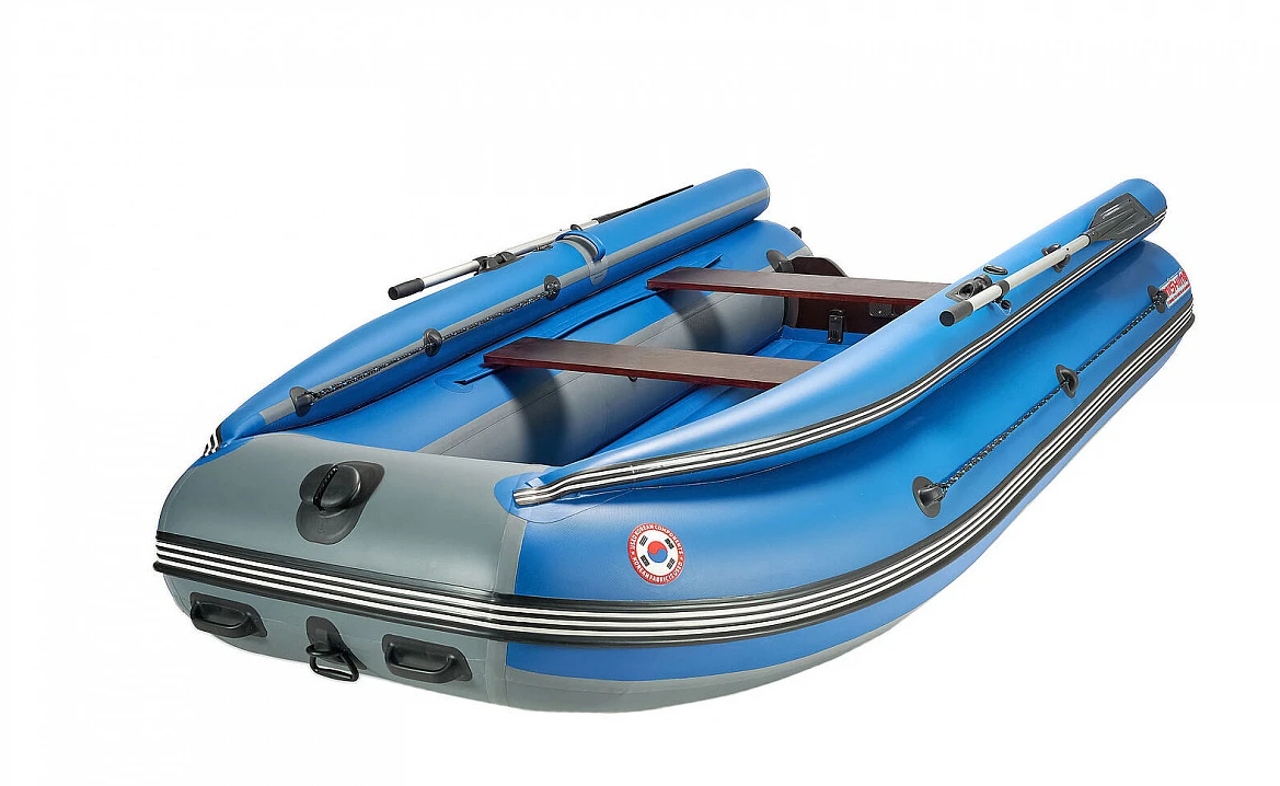 КОМПЛЕКТ ЛОДКА MISHIMO FAMILY LITE 400 + МОТОР 9,9 (20) Л.С. в Орехово-Зуево