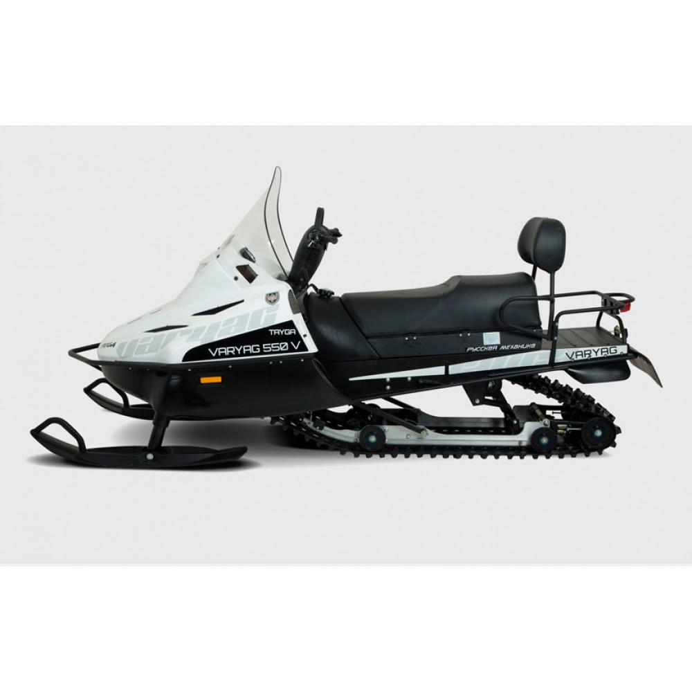 СНЕГОХОД РМ ТАЙГА ВАРЯГ 550 V в Орехово-Зуево