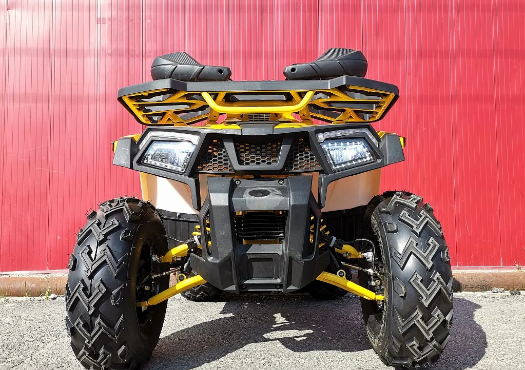 Квадроцикл PROMAX STORM 280 LUX в Орехово-Зуево