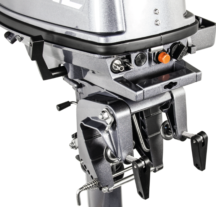 Лодочный мотор APACHE T5 BS в Орехово-Зуево