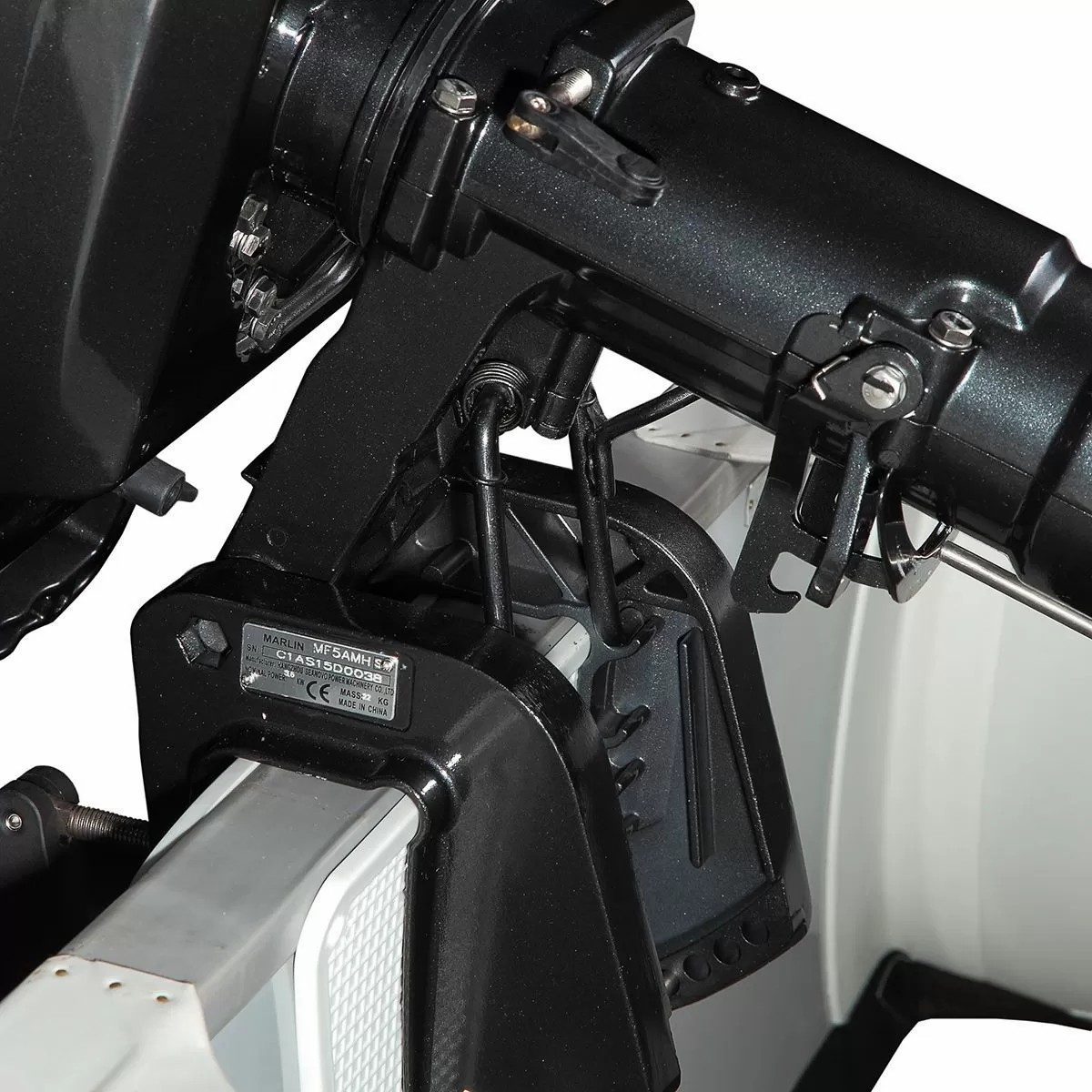 Лодочный мотор MARLIN MF 5 AMHS в Орехово-Зуево